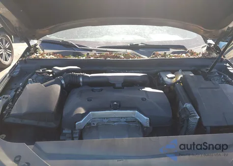 2019 Chevrolet Impala Ls z USA, uszkodzony, nr VIN 2G11Y5SA6K9101383